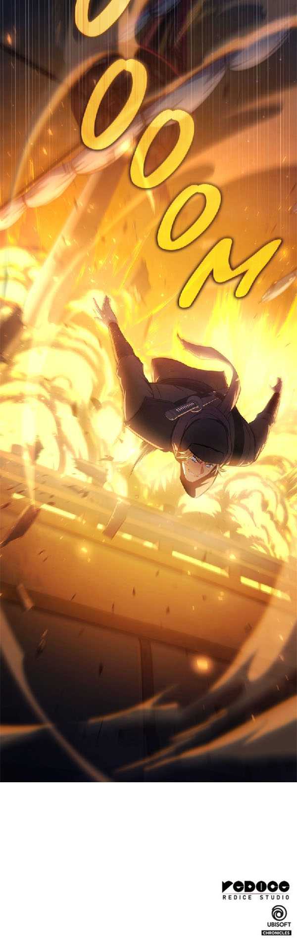 Assassin’s Creed chapter 20 halaman 70