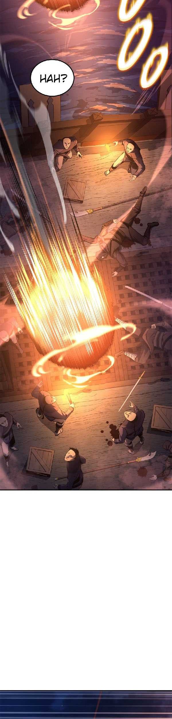 Assassin’s Creed chapter 21 halaman 3