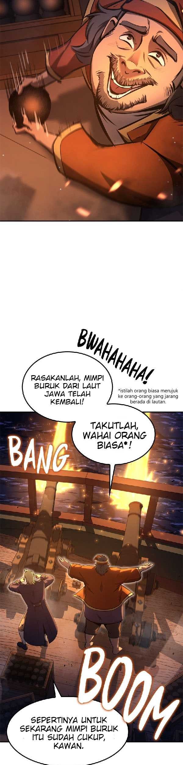 Assassin’s Creed chapter 21 halaman 10