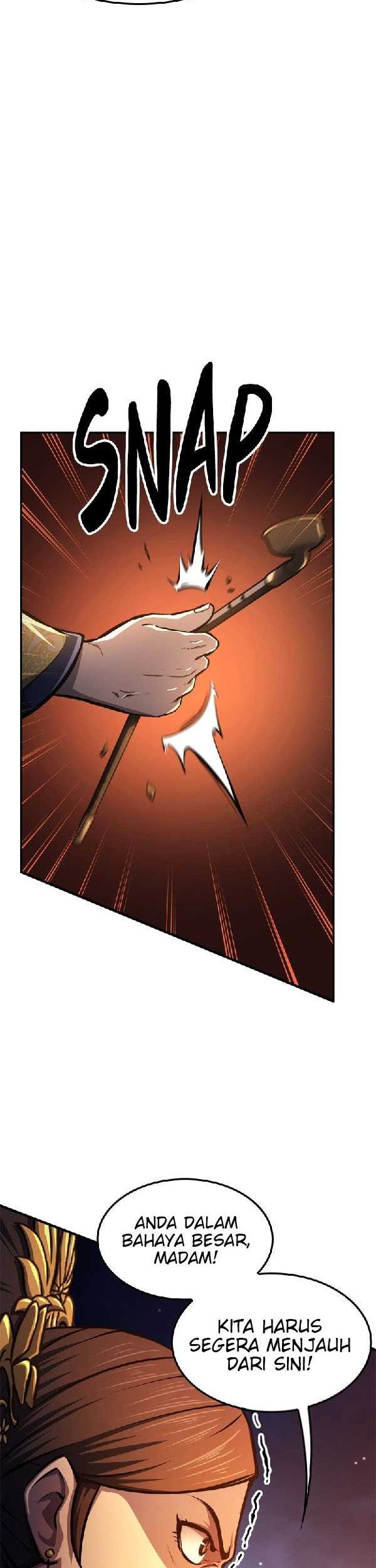 Assassin’s Creed chapter 21 halaman 11