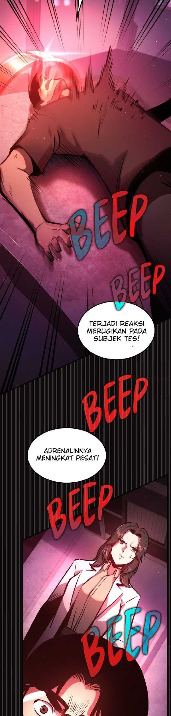 Assassin’s Creed chapter 21 halaman 15