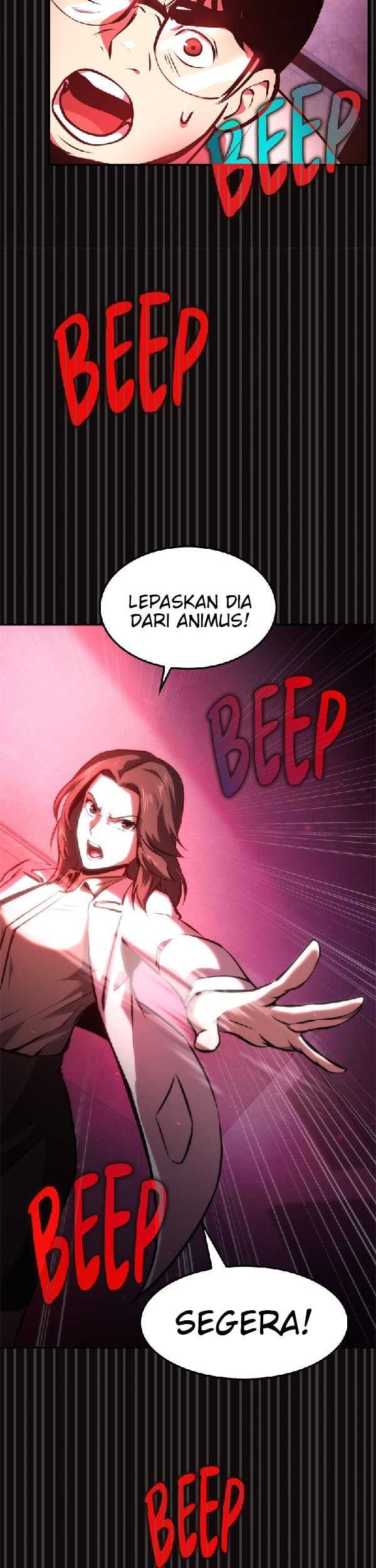 Assassin’s Creed chapter 21 halaman 16