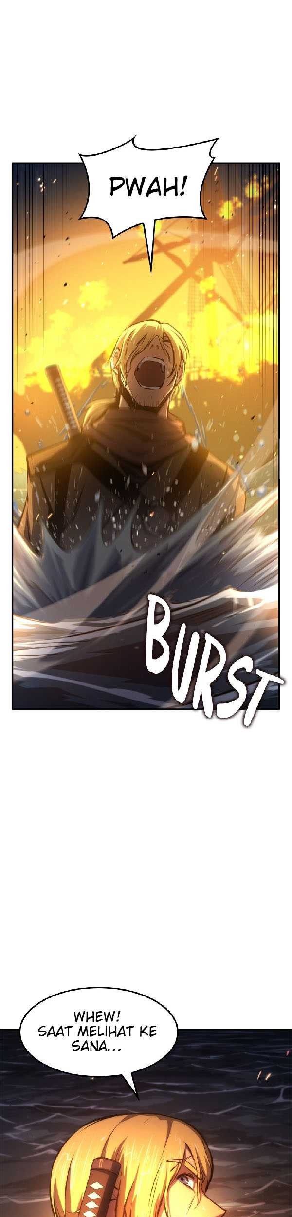Assassin’s Creed chapter 21 halaman 18