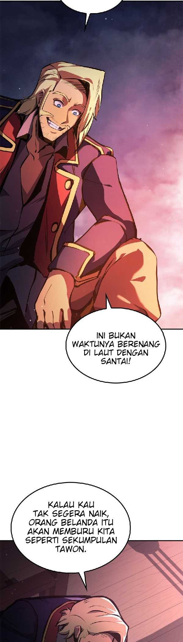 Assassin’s Creed chapter 21 halaman 21