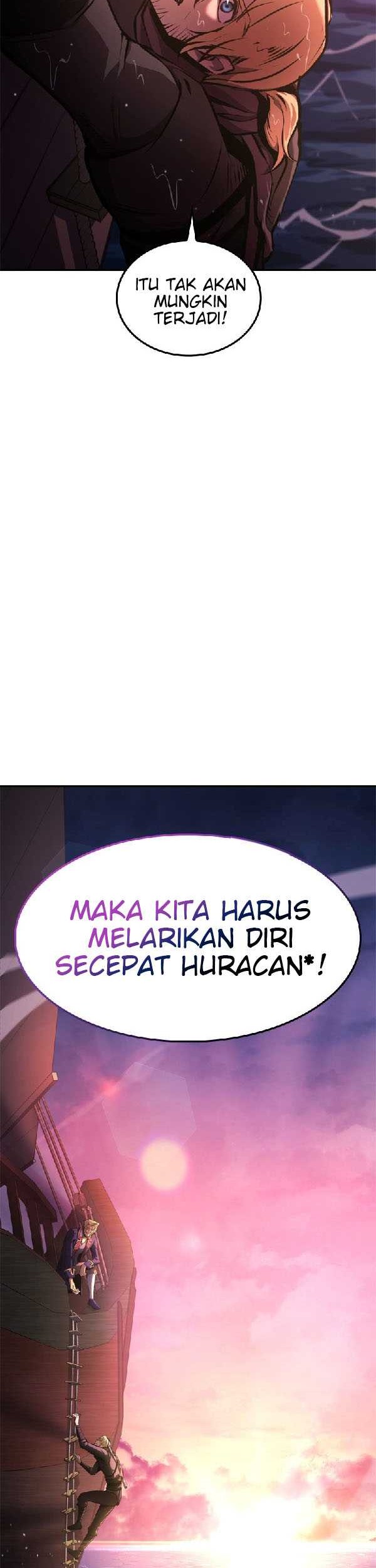 Assassin’s Creed chapter 21 halaman 23