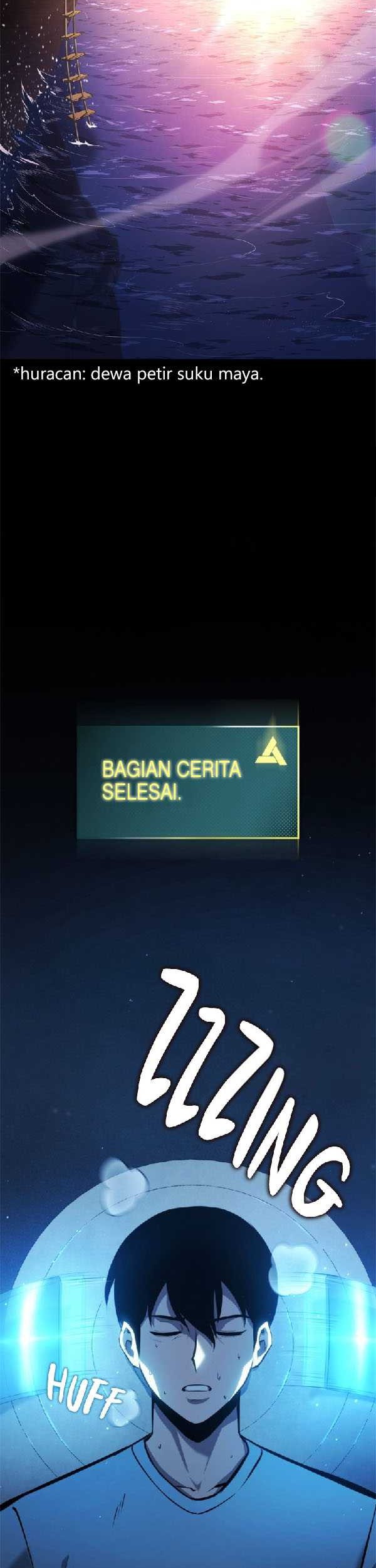 Assassin’s Creed chapter 21 halaman 24