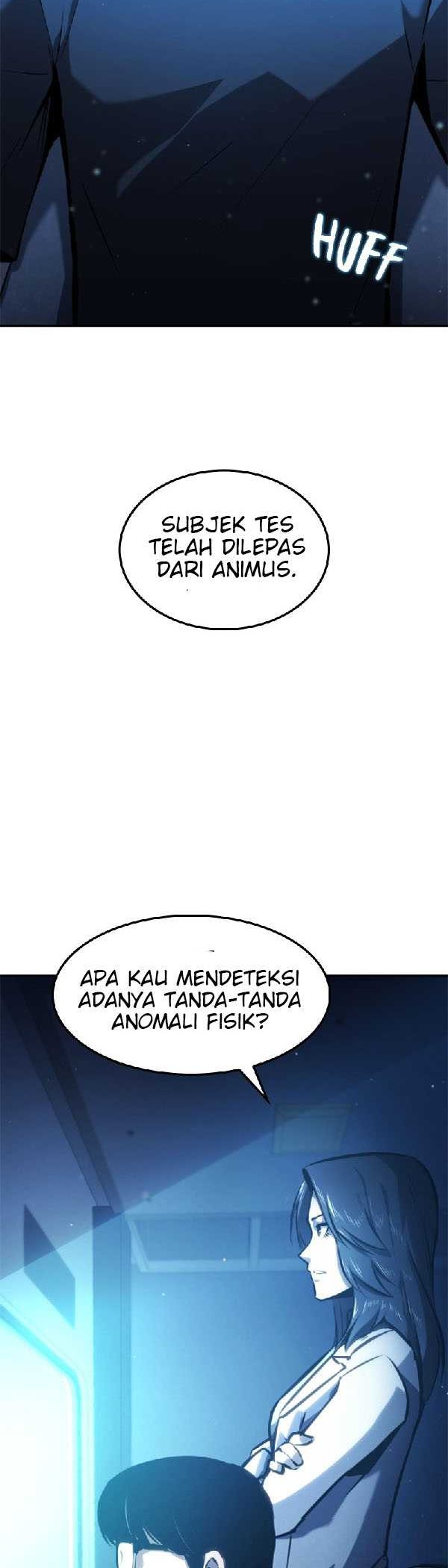 Assassin’s Creed chapter 21 halaman 25