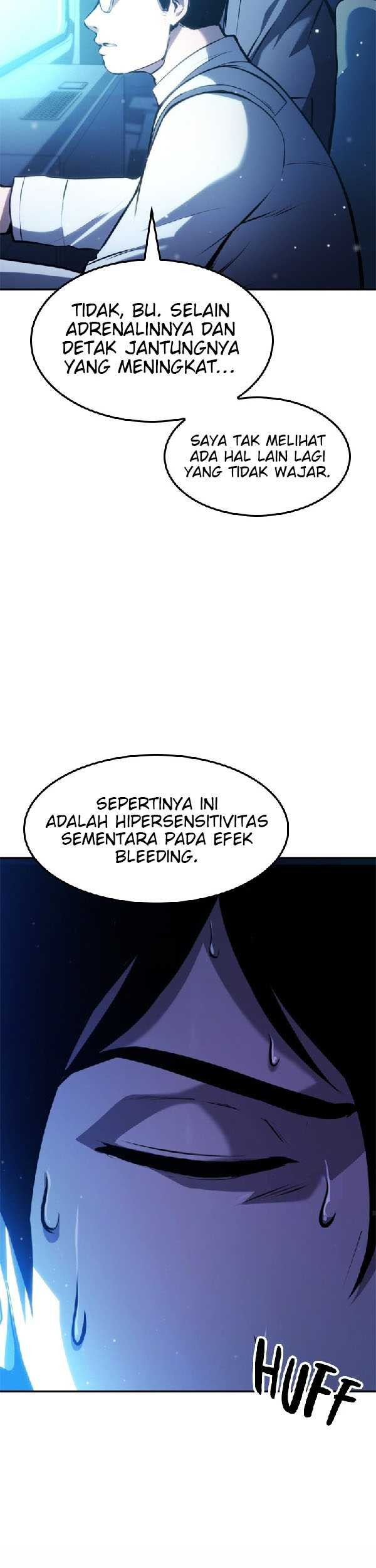 Assassin’s Creed chapter 21 halaman 26