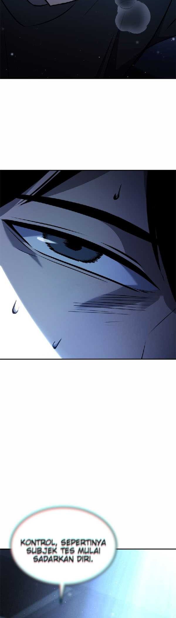 Assassin’s Creed chapter 21 halaman 29
