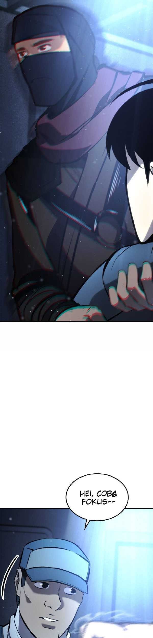 Assassin’s Creed chapter 21 halaman 30