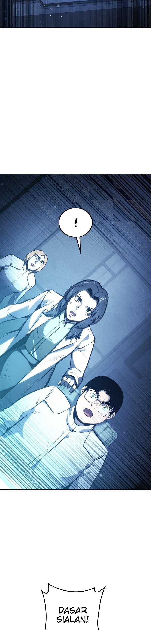 Assassin’s Creed chapter 21 halaman 32