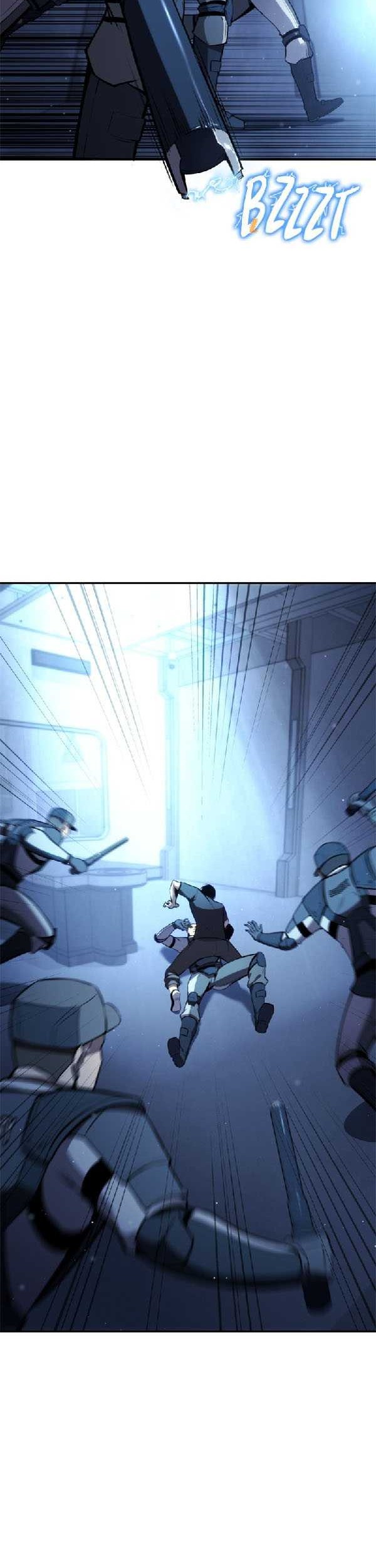 Assassin’s Creed chapter 21 halaman 39