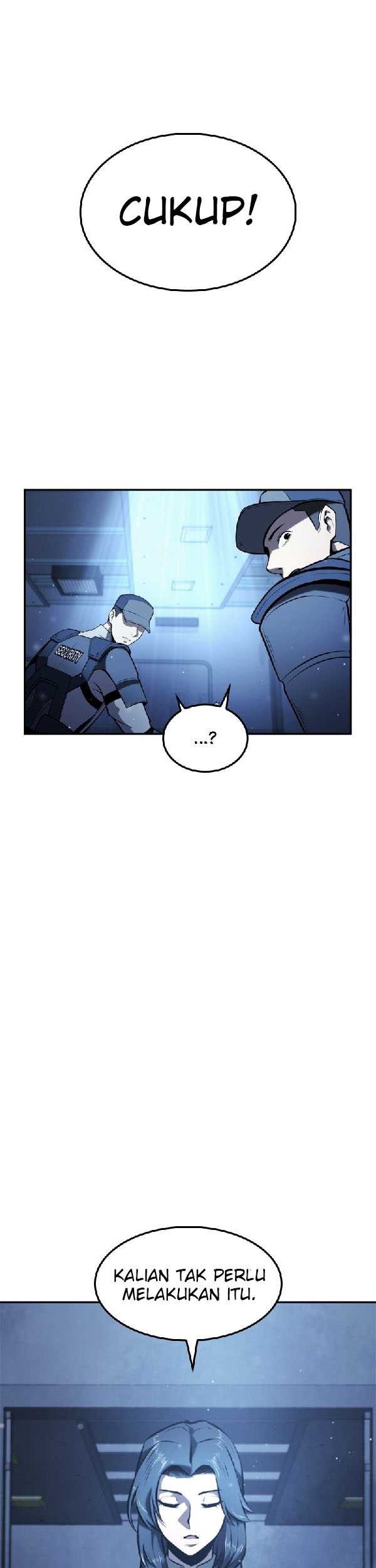 Assassin’s Creed chapter 21 halaman 40