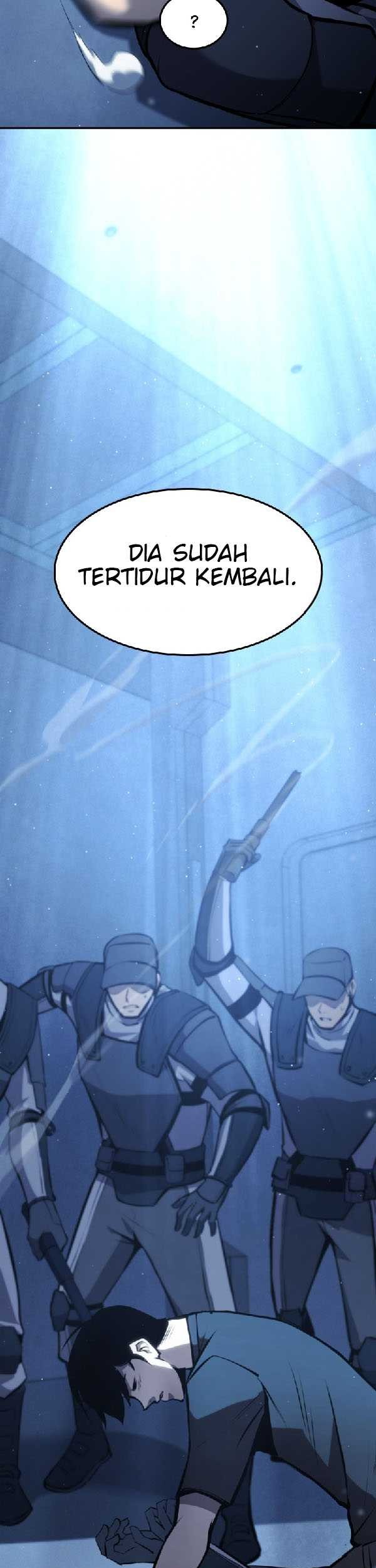 Assassin’s Creed chapter 21 halaman 42