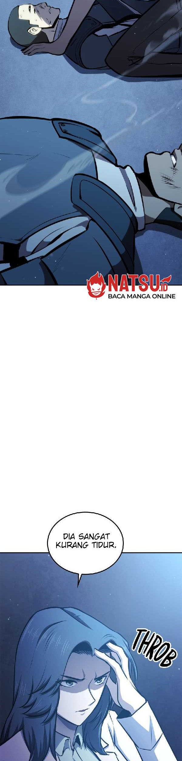 Assassin’s Creed chapter 21 halaman 43