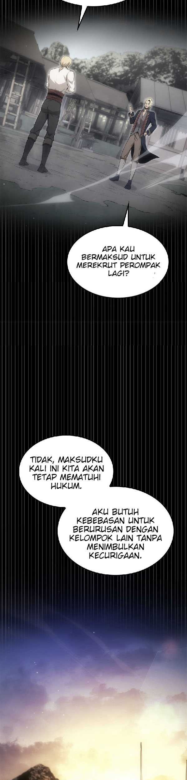 Assassin’s Creed chapter 21 halaman 46