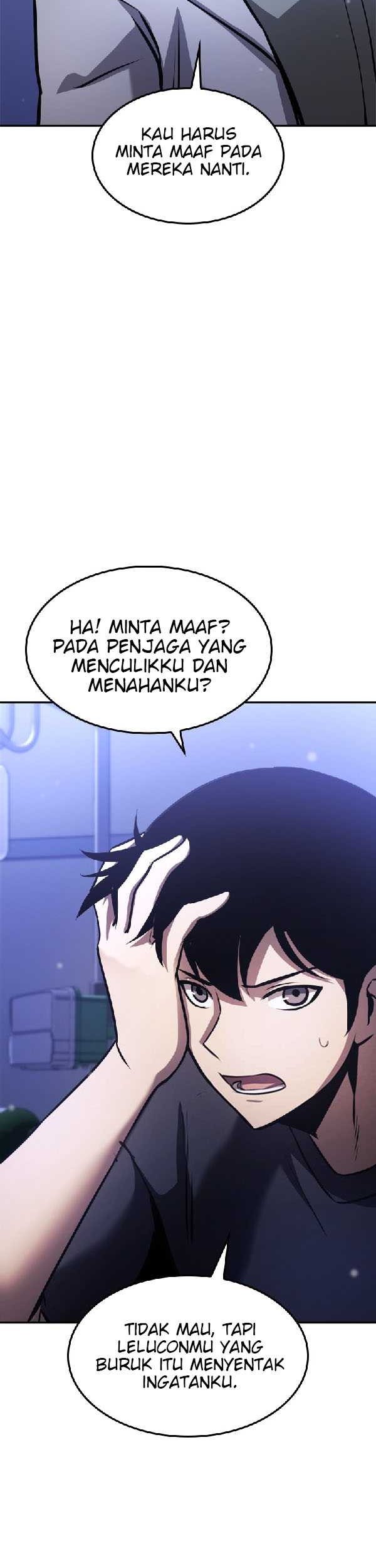 Assassin’s Creed chapter 21 halaman 52