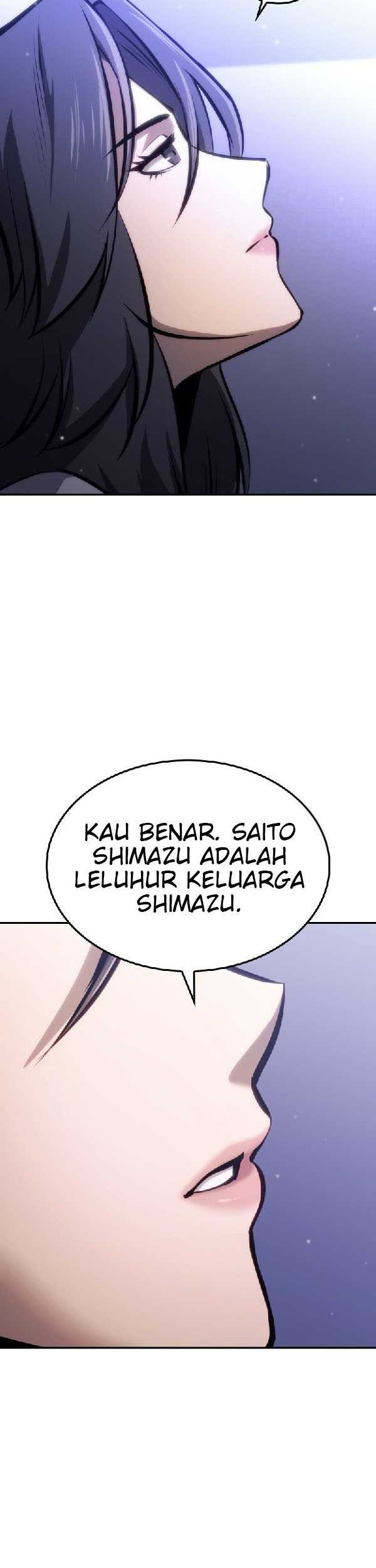Assassin’s Creed chapter 21 halaman 55