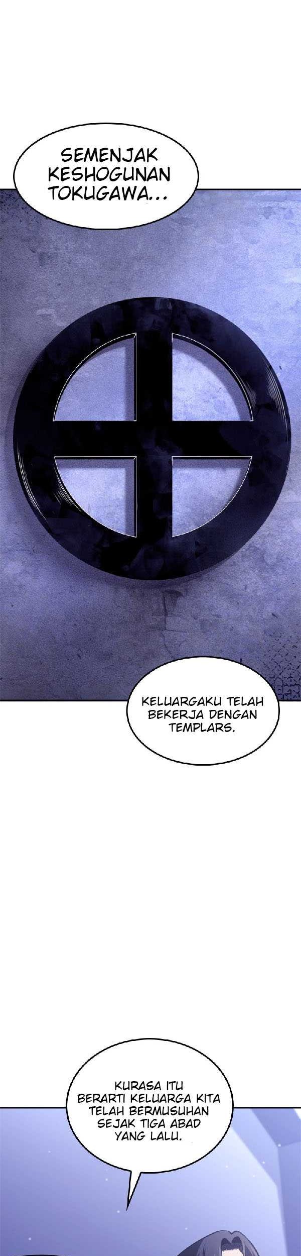 Assassin’s Creed chapter 21 halaman 56