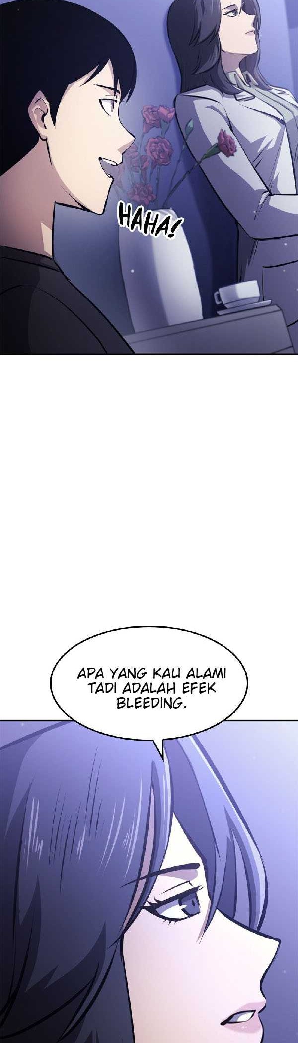 Assassin’s Creed chapter 21 halaman 57