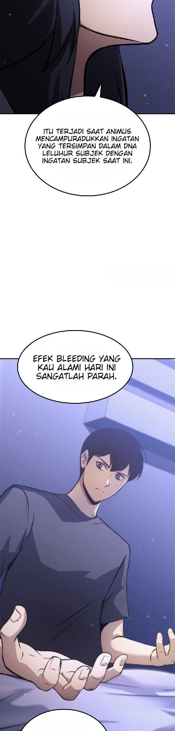 Assassin’s Creed chapter 21 halaman 58