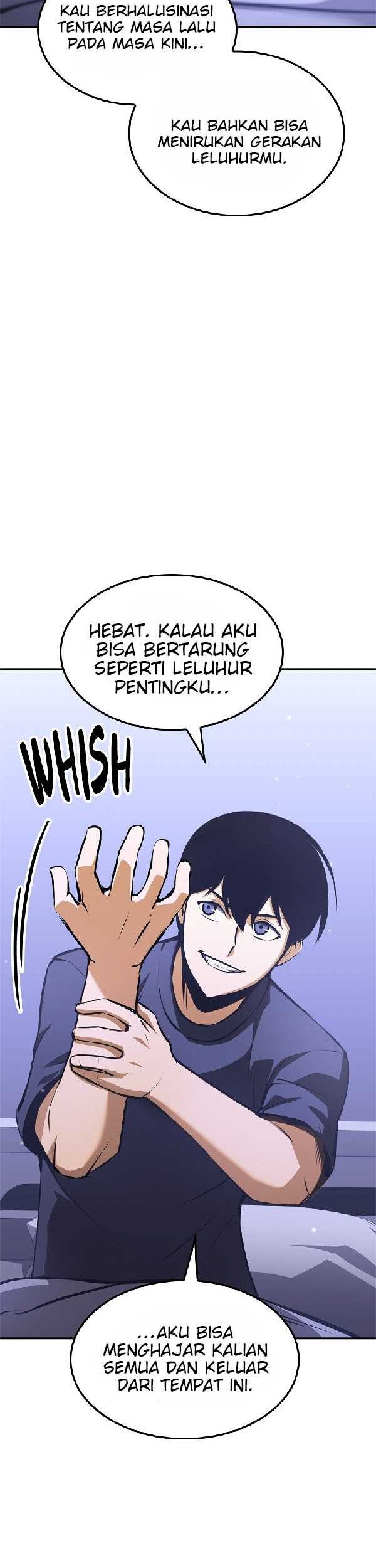 Assassin’s Creed chapter 21 halaman 59