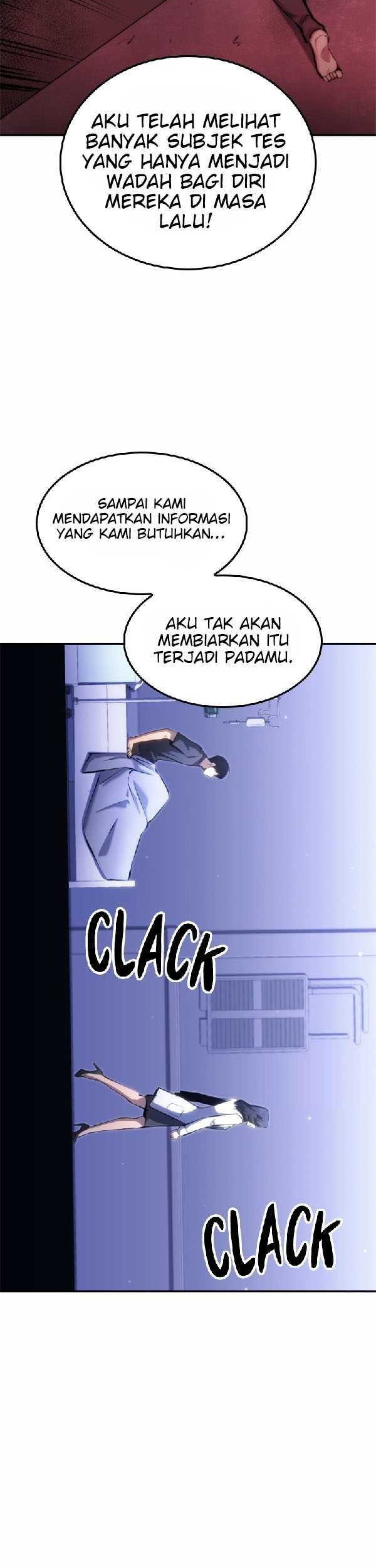 Assassin’s Creed chapter 21 halaman 64