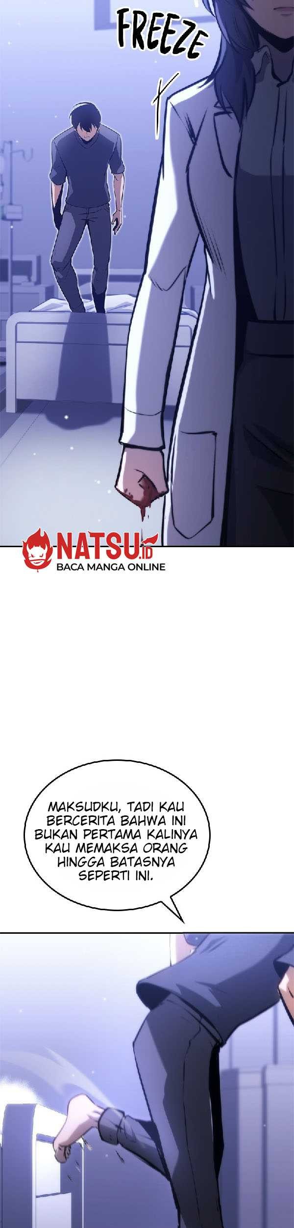 Assassin’s Creed chapter 21 halaman 66