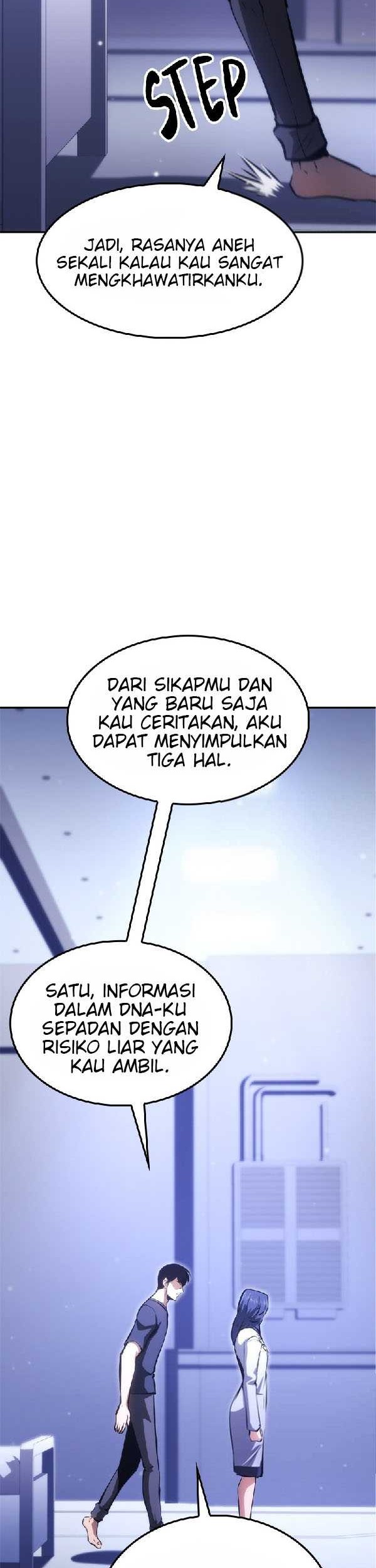 Assassin’s Creed chapter 21 halaman 67