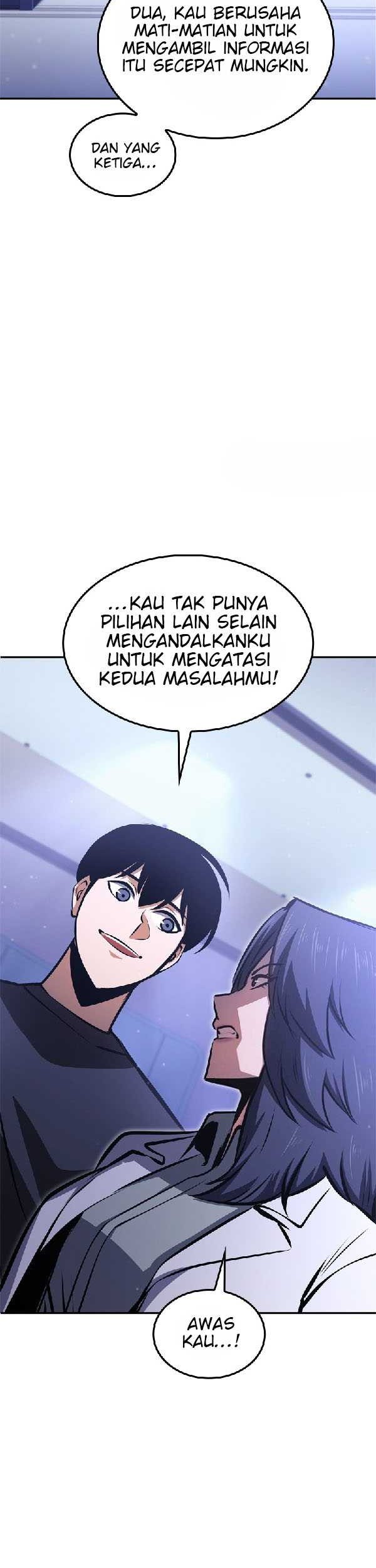Assassin’s Creed chapter 21 halaman 68