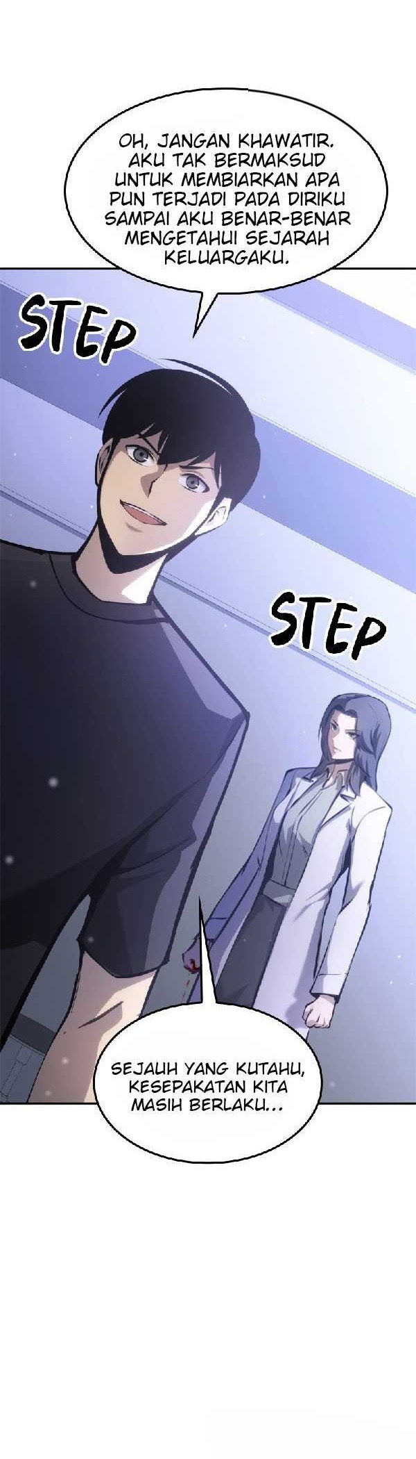 Assassin’s Creed chapter 21 halaman 69