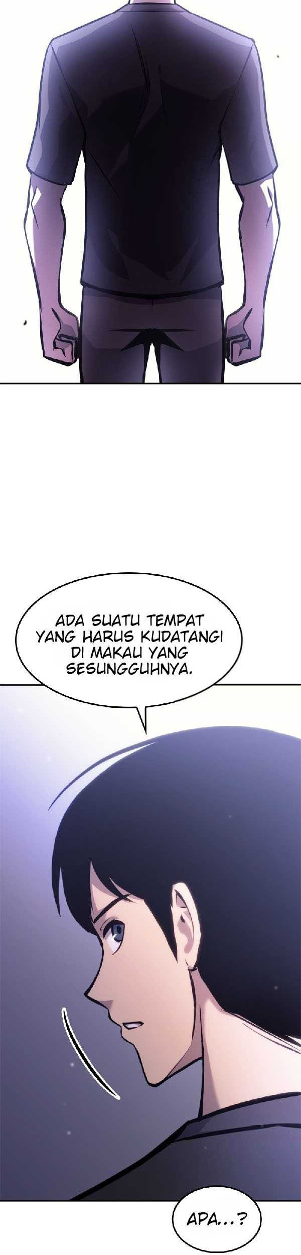 Assassin’s Creed chapter 21 halaman 71
