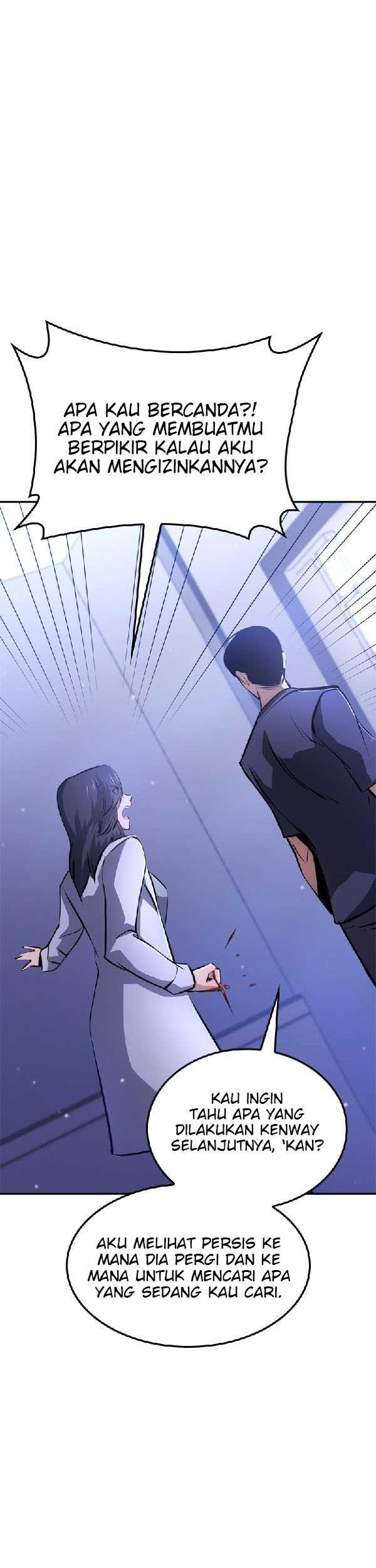 Assassin’s Creed chapter 21 halaman 72