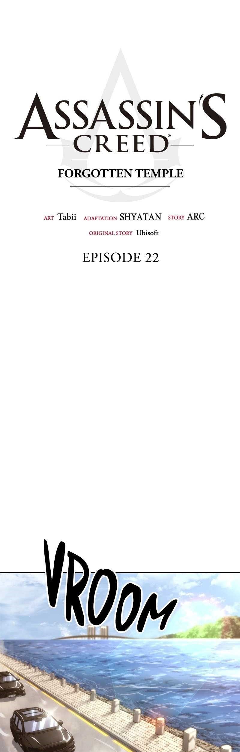 Assassin’s Creed Bab 22 halaman 23
