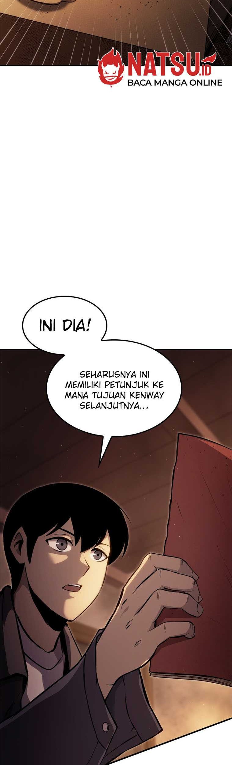 Assassin’s Creed chapter 23 halaman 3