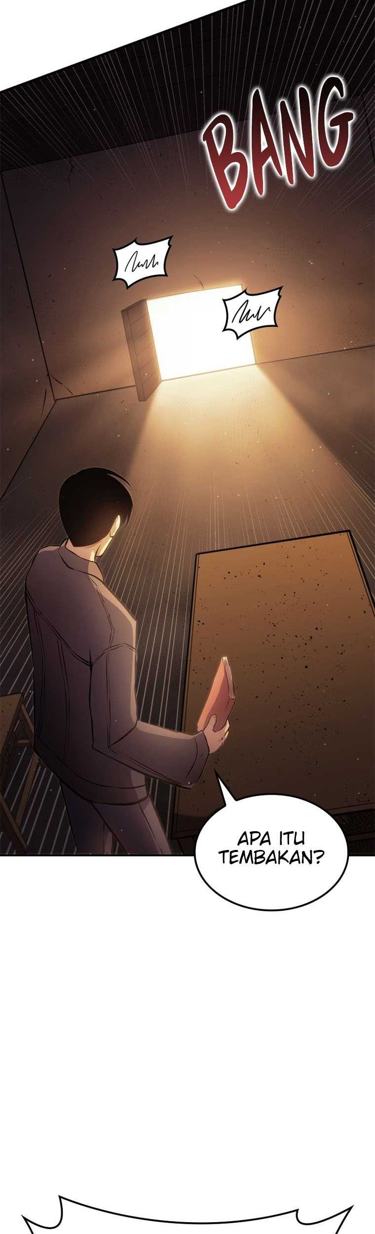 Assassin’s Creed chapter 23 halaman 5