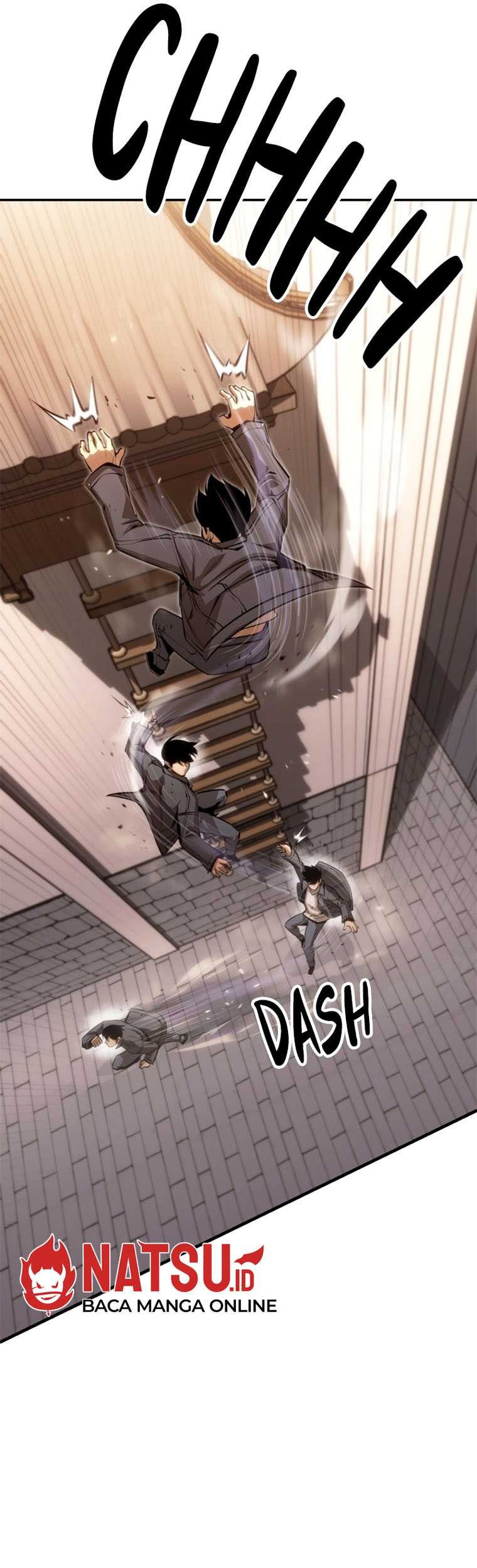 Assassin’s Creed chapter 23 halaman 8