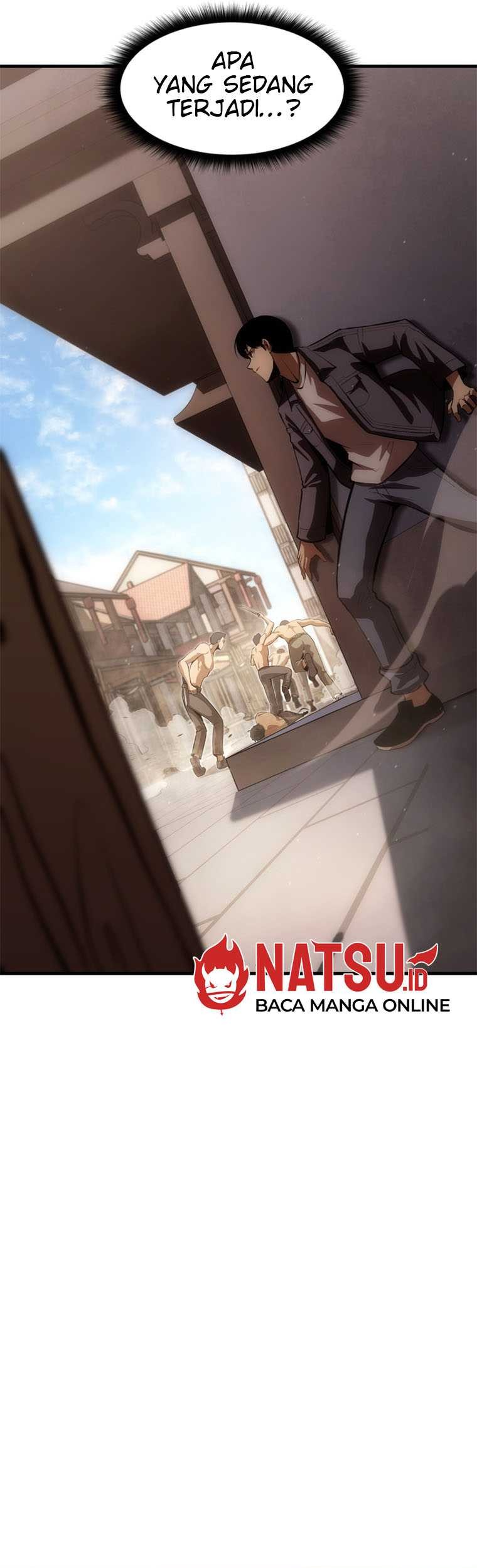 Assassin’s Creed chapter 23 halaman 14