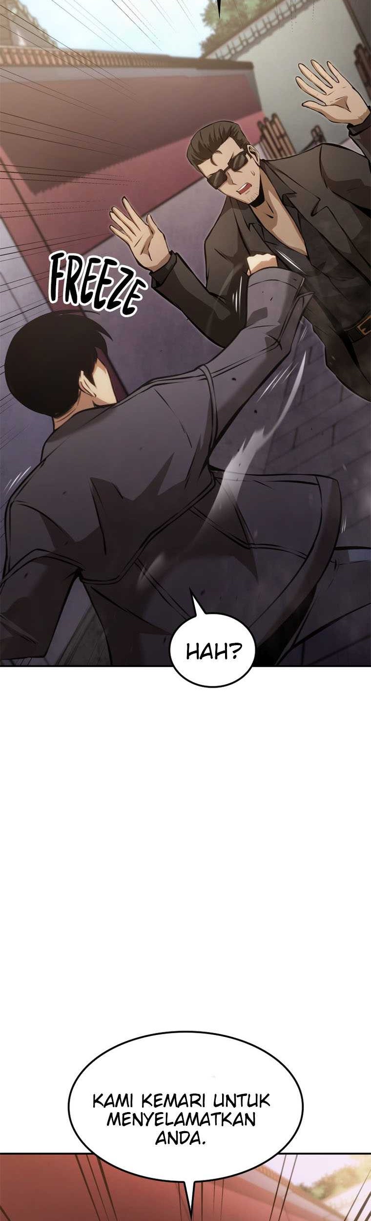 Assassin’s Creed chapter 23 halaman 17