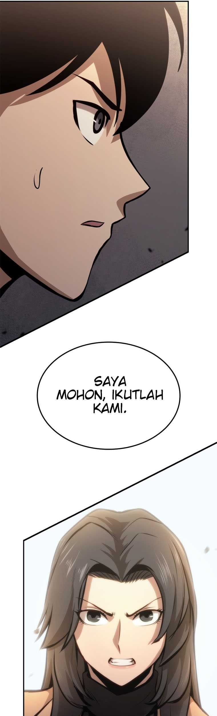 Assassin’s Creed chapter 23 halaman 19