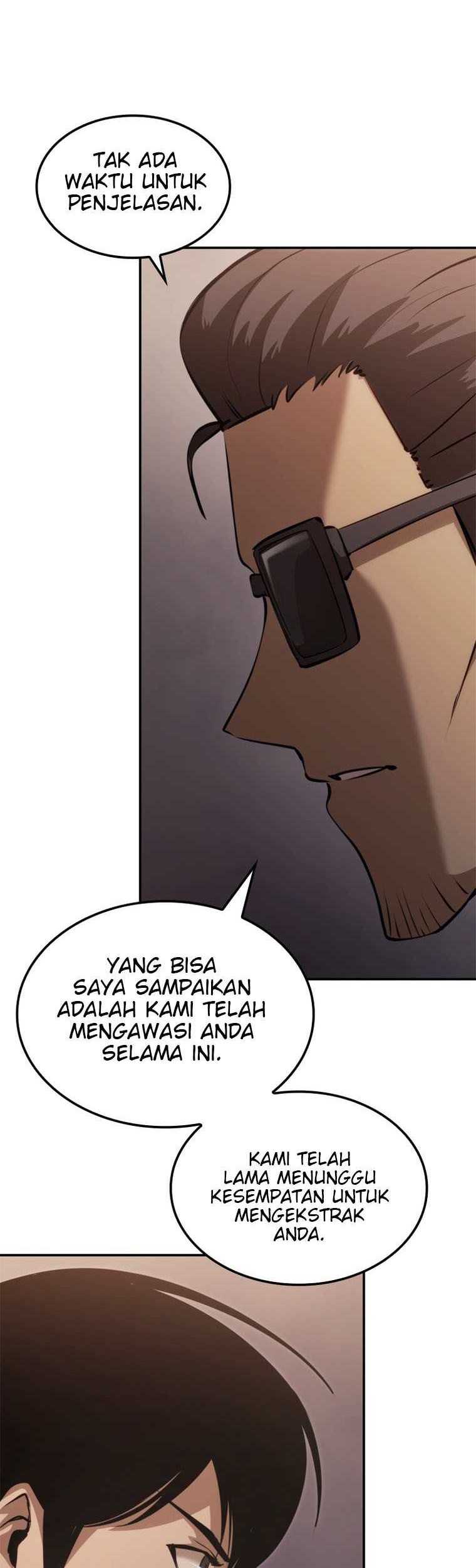 Assassin’s Creed chapter 23 halaman 22
