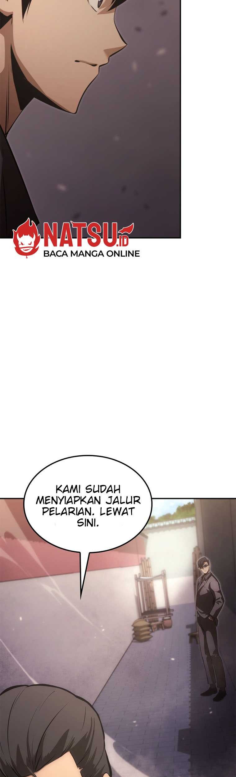 Assassin’s Creed chapter 23 halaman 23