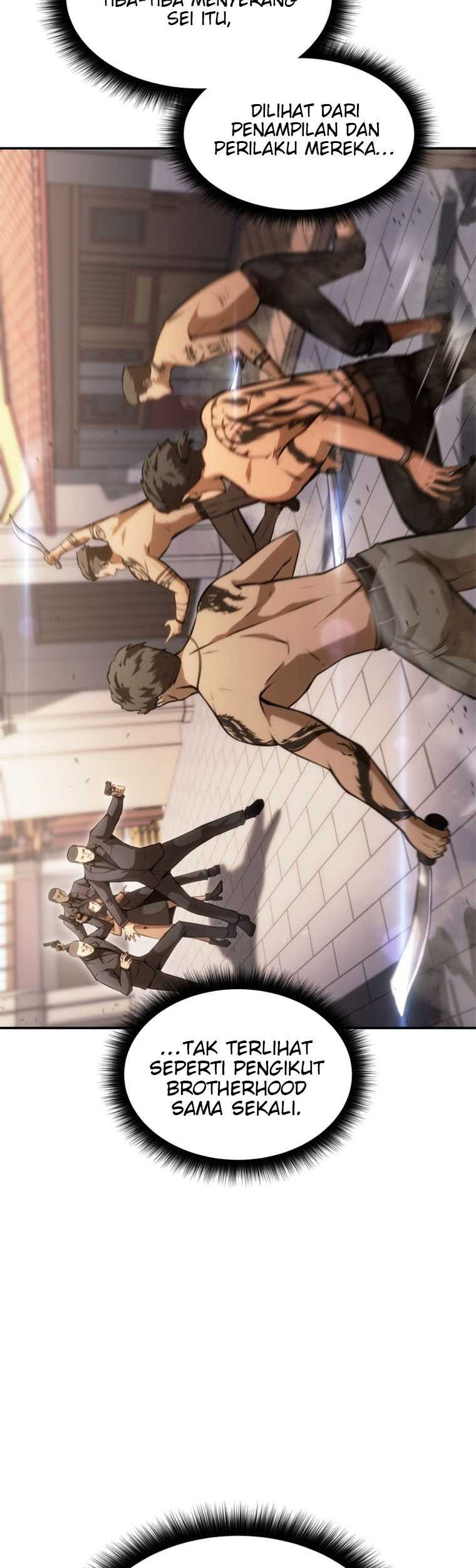 Assassin’s Creed chapter 23 halaman 26