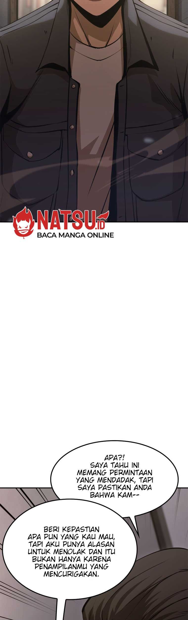 Assassin’s Creed chapter 23 halaman 29