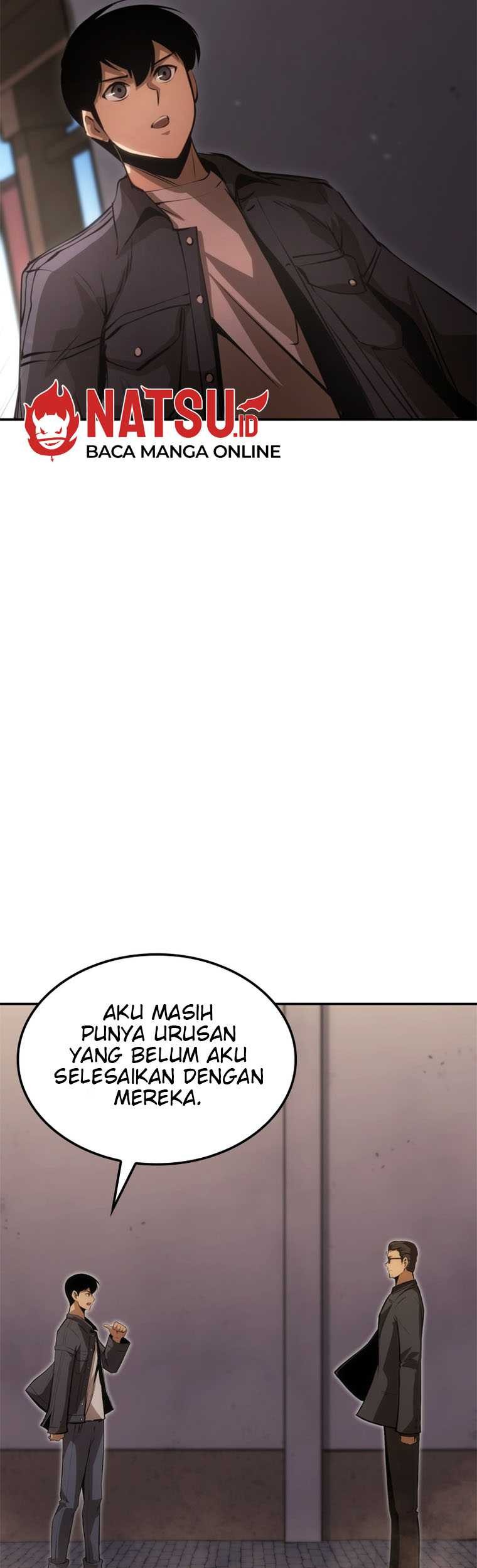 Assassin’s Creed chapter 23 halaman 31