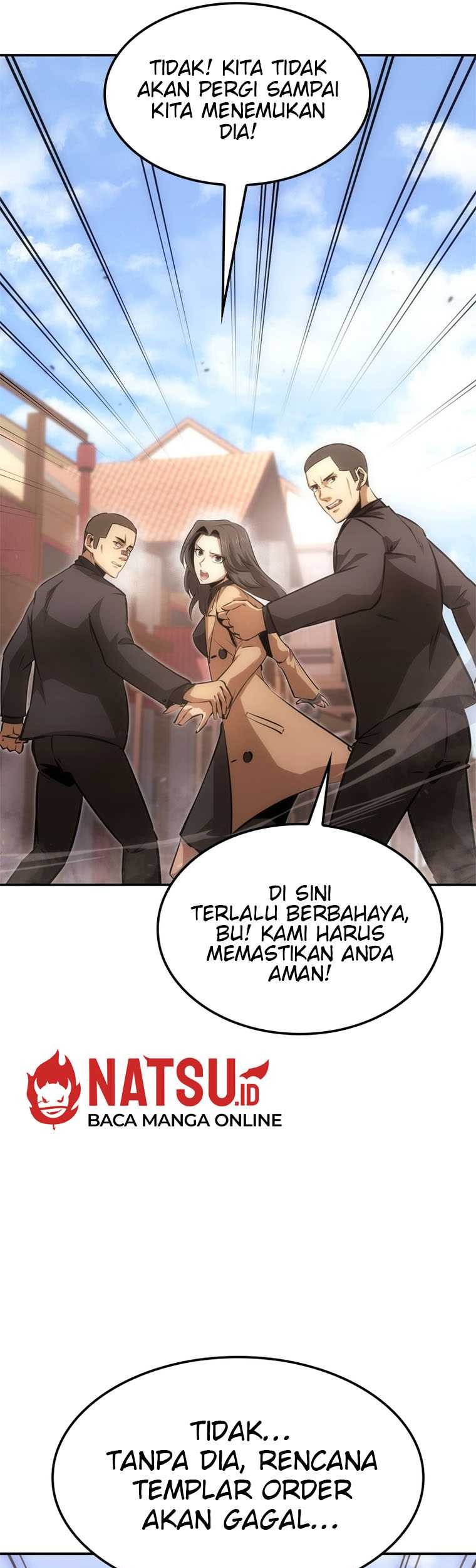 Assassin’s Creed chapter 23 halaman 48