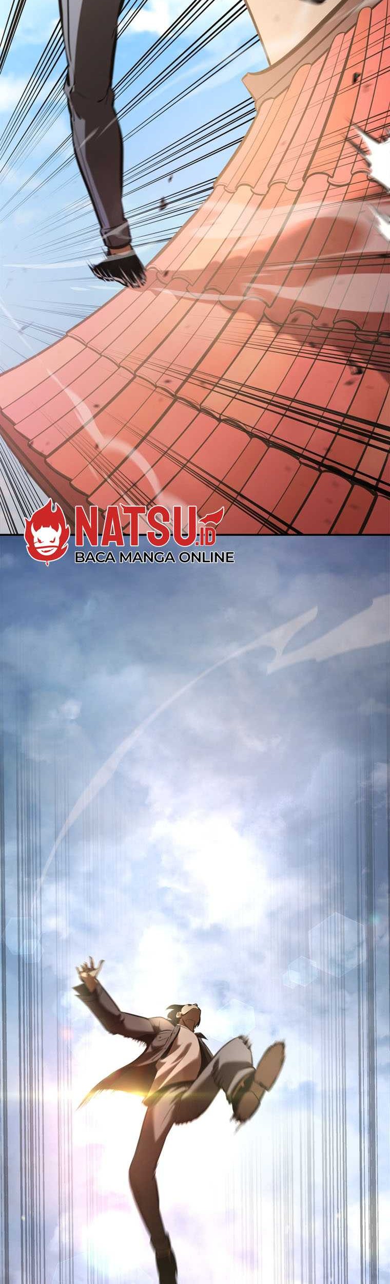 Assassin’s Creed chapter 23 halaman 54