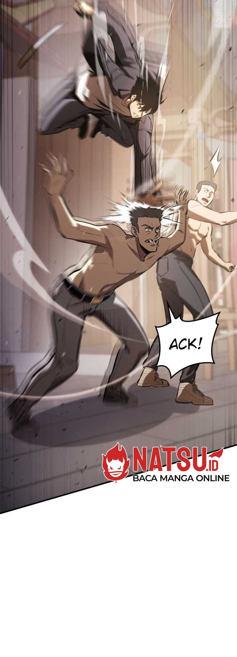 Assassin’s Creed chapter 23 halaman 57