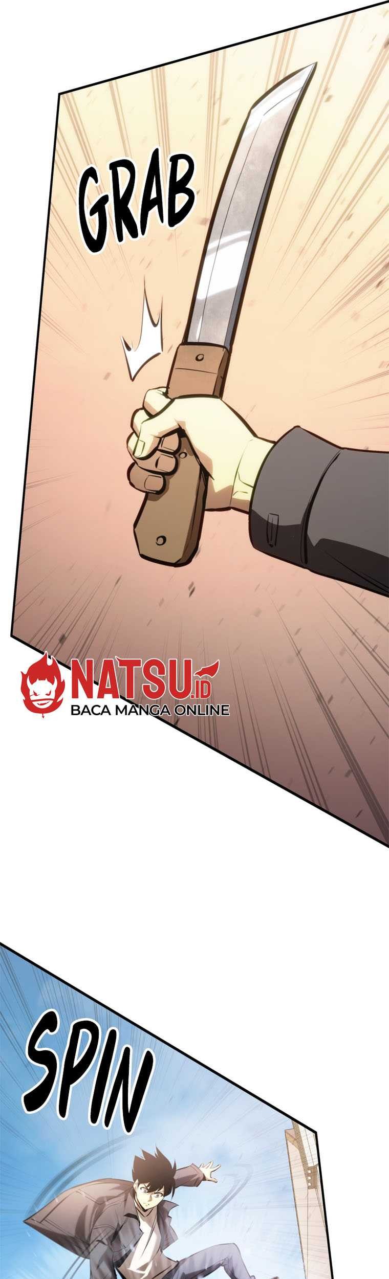 Assassin’s Creed chapter 23 halaman 58