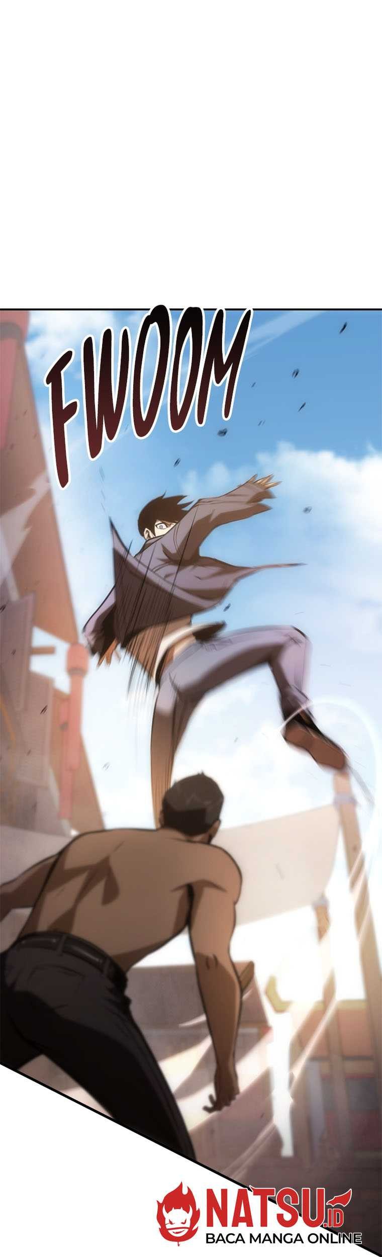Assassin’s Creed chapter 23 halaman 62